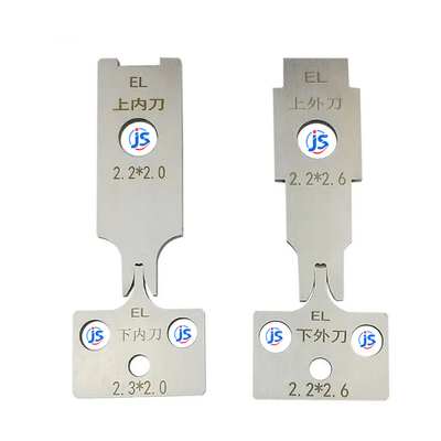 Ribbon Cable Electric Crimping Machine Stepper Motor Electric Terminal Crimping Machine