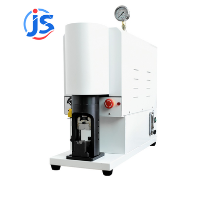 Semi Automatic 30Ton Crimping Machine for 10mm2-120mm2 Cable and Terminal Crimper