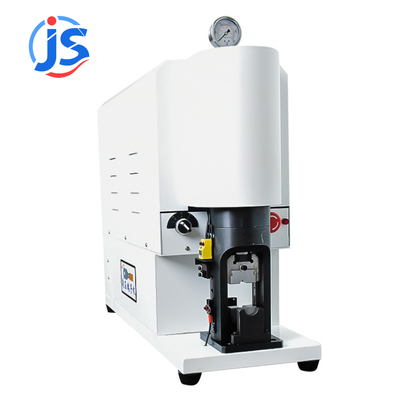 Semi Automatic 30Ton Crimping Machine for 10mm2-120mm2 Cable and Terminal Crimper