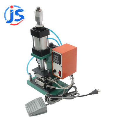 32*23*30cm Semi Automatic Stripping Machine Compact Wire Stripper Machine Durable