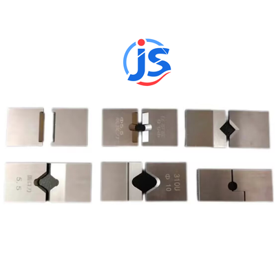 Pneumatic Semi Automatic Stripping Machine Customized Cable Stripper Machines Compact
