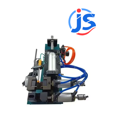 Lightweight Pneumatic Wire Stripper Small Cable Cutting And Stripping Machine