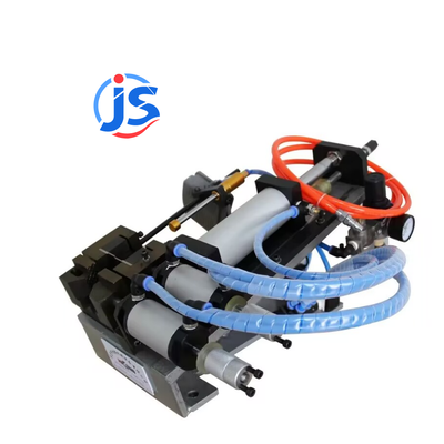 Lightweight Pneumatic Wire Stripper Small Cable Cutting And Stripping Machine