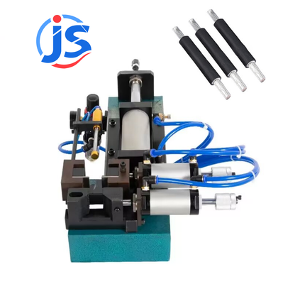 Compact Wire Strip Machine Foot Operated Cable Stripper Machine Customized