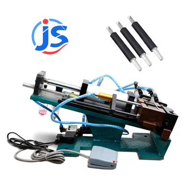 Customized Cable Cut And Strip Machine Lightweight Pneumatic Stripping Machine