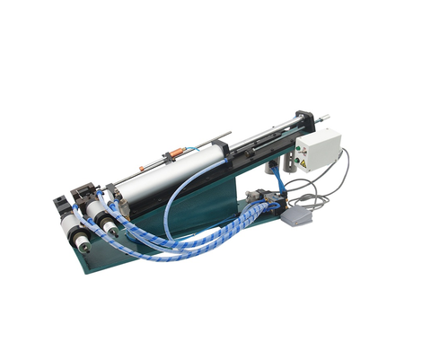 High Efficiency Pneumatic Cable Stripping Machine No Noise Wire Striping Machine
