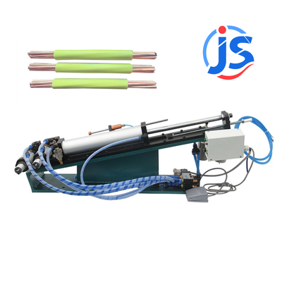 High Efficiency Pneumatic Cable Stripping Machine No Noise Wire Striping Machine