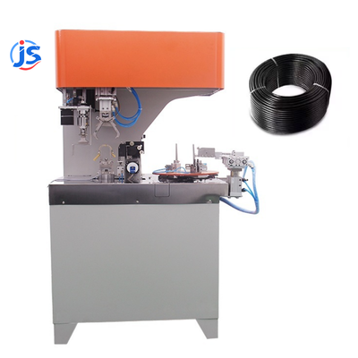 1800pcs/h Cable Taping Machine PLC Control Winding And Tying Machine