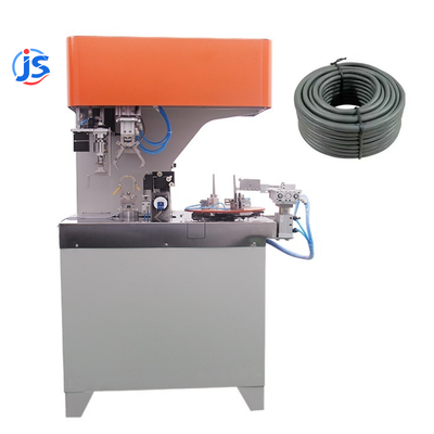 1800pcs/h Cable Taping Machine PLC Control Winding And Tying Machine
