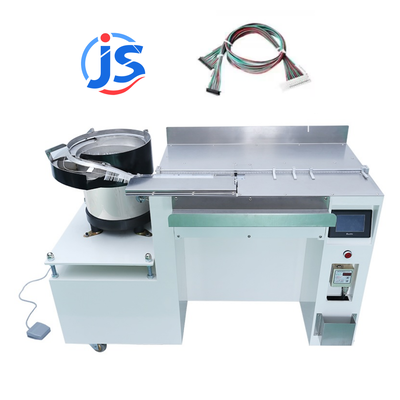 1.3pcs/S Automatic Wire Harness Taping Machine PLC Control Wire Harness Taping Machine