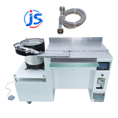 1.3pcs/S Automatic Wire Harness Taping Machine PLC Control Wire Harness Taping Machine