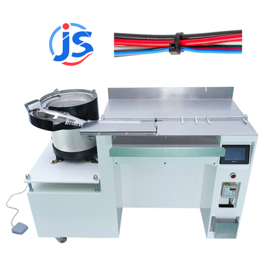 1.3pcs/S Automatic Wire Harness Taping Machine PLC Control Wire Harness Taping Machine