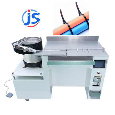 1.3pcs/S Automatic Wire Harness Taping Machine PLC Control Wire Harness Taping Machine