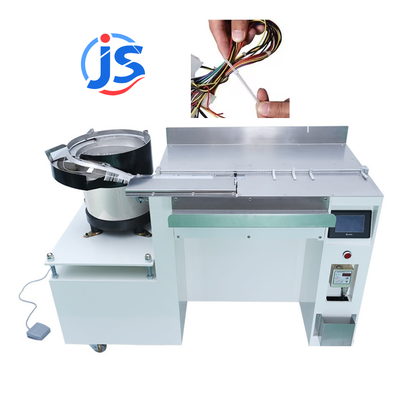 1.3pcs/S Automatic Wire Harness Taping Machine PLC Control Wire Harness Taping Machine