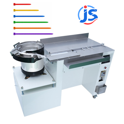 PLC Control Harness Taping Machine 1.3pcs/S Cable Bundling Machine