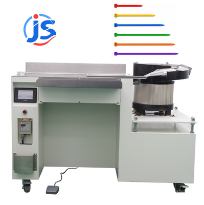 1.3pcs/S Automatic Cable Tying Machine Touch Screen Wire Tying Machines