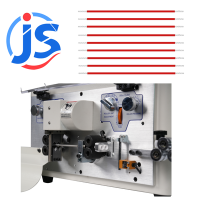 Automatic Cable Stripping Machine with 4.3 Inch Touch Screen and Hard Tungsten Steel Blade for 5000-10000 Pieces per Hour